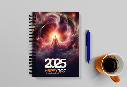 Workagenda HappyTOC 2025 - Diseño Éter